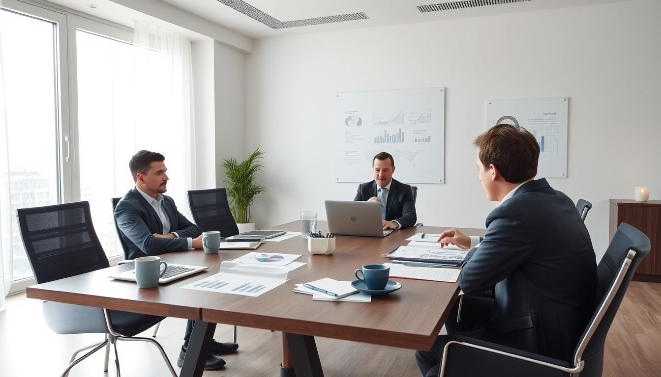 Gestire meglio i numeri del business