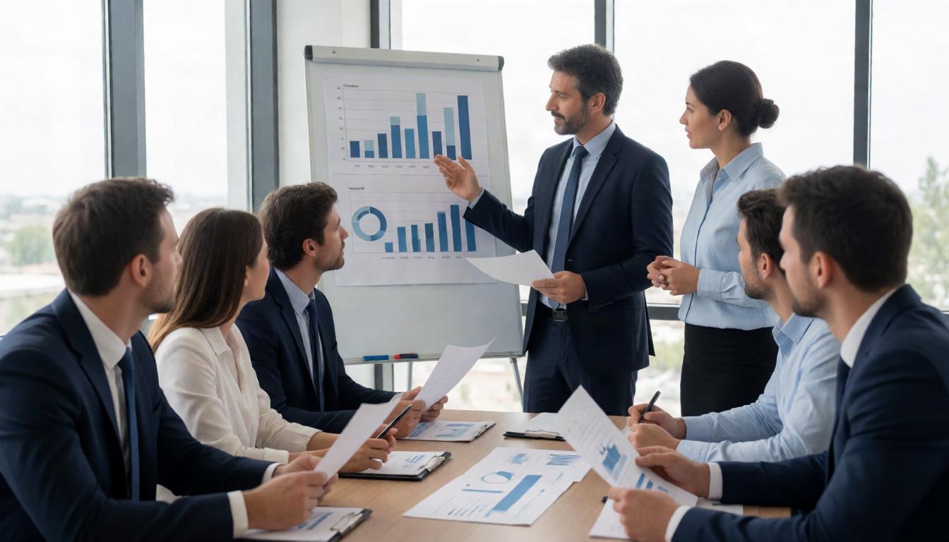 Perché seguire la formazione