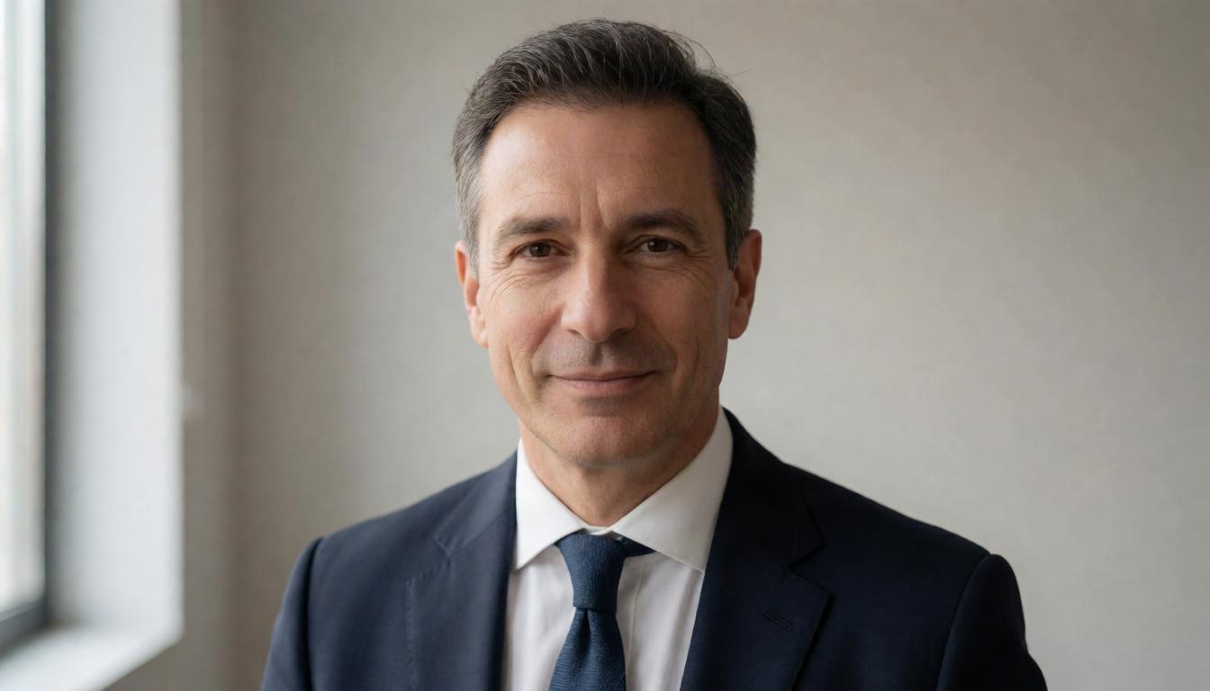 Marco R.